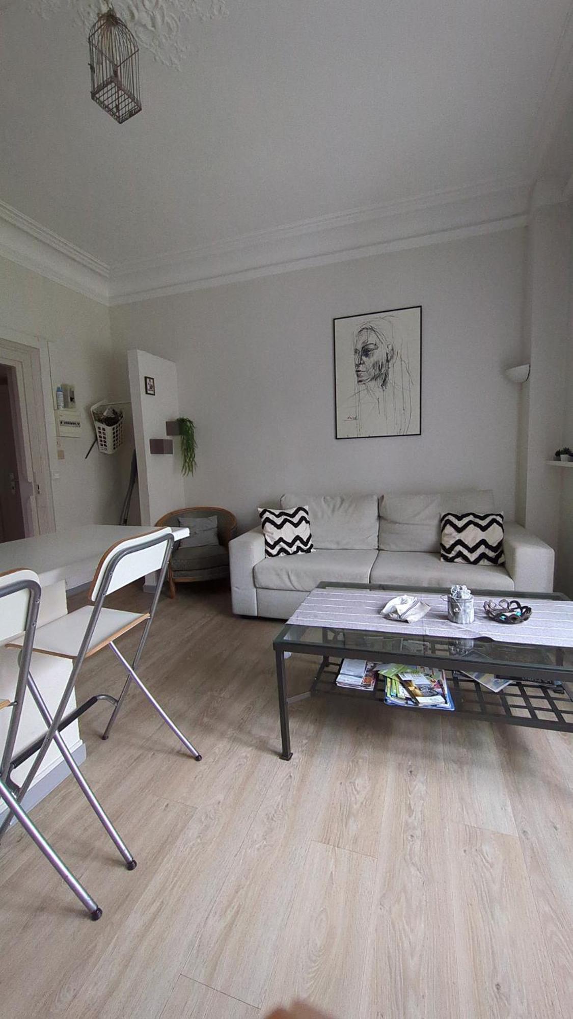 Appartement Colmar Centre Le 4 Extérieur photo