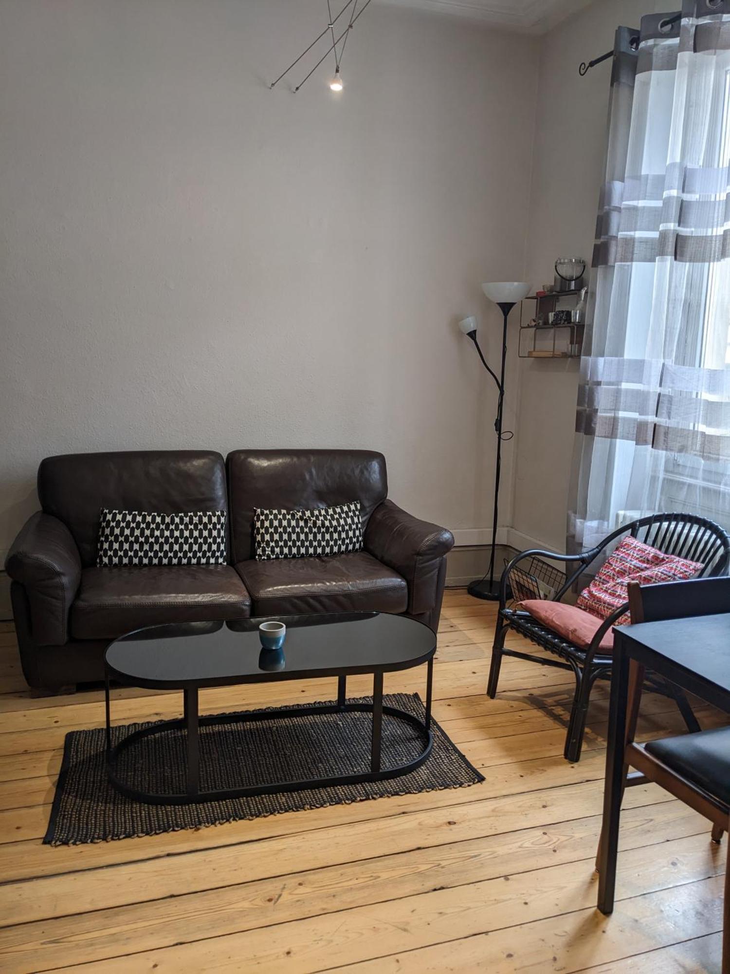 Appartement Colmar Centre Le 4 Chambre photo