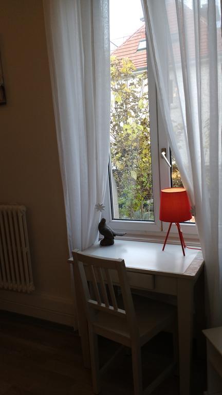 Appartement Colmar Centre Le 4 Chambre photo