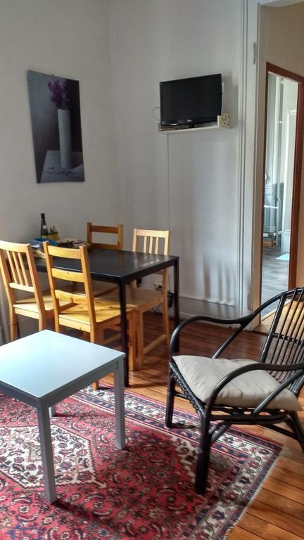 Appartement Colmar Centre Le 4 Extérieur photo